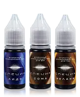 Фото Охлаждающие гели купить в магазине NEPigments