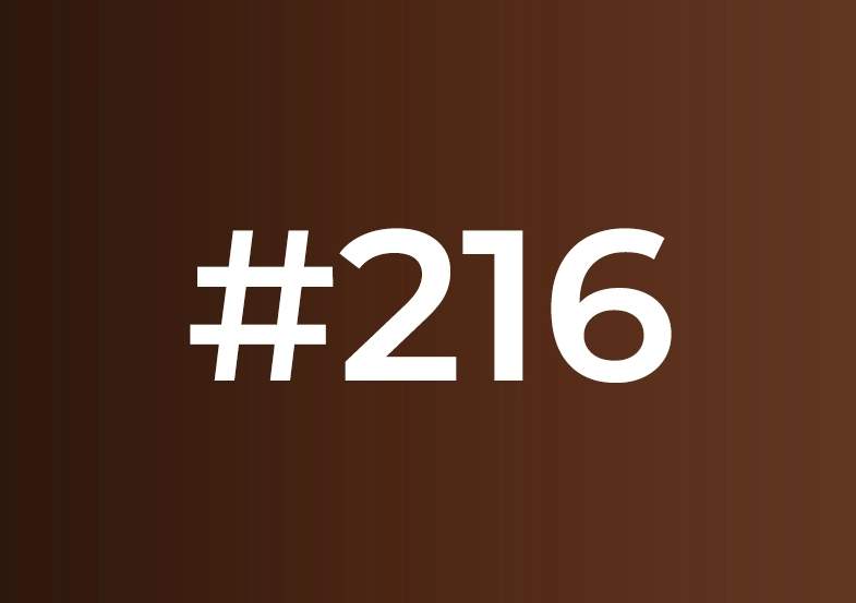 216 Брауни