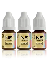 Фото Для бровей купить в магазине NEPigments