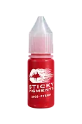 Sticky Pigments для губ #2003 Рубин