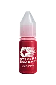 Sticky Pigments для губ #2007 Роза
