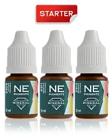 Фото STARTER купить в магазине NEPigments