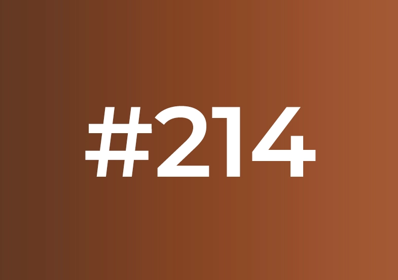 214 Корица