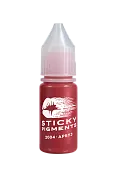 Sticky Pigments для губ #2004 Арбуз